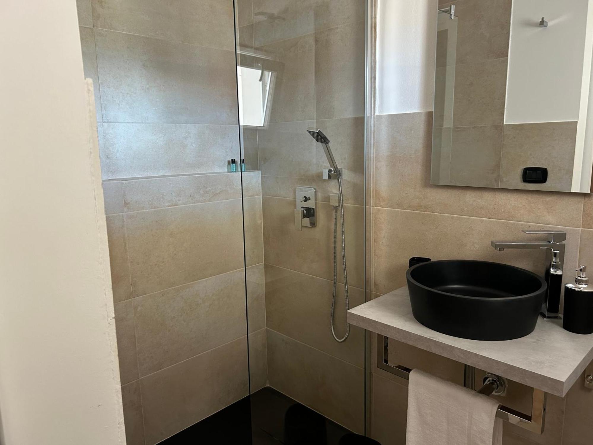Salento Casa Vacanza Il Focolare Torchiarolo Exterior foto